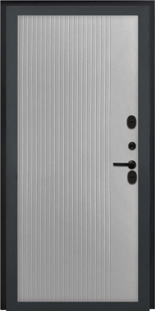 Товар Дверь ДвериПРО L-45 ФЛ-790 Velutto Grigio DPRO193262
