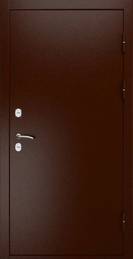 Дверь ДвериПРО L Термо ФЛ-790 Velutto Grigio DPRO193276