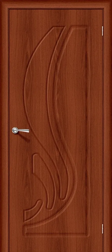 Фото Межкомнатная дверь Лотос-1 Italiano Vero BR4018