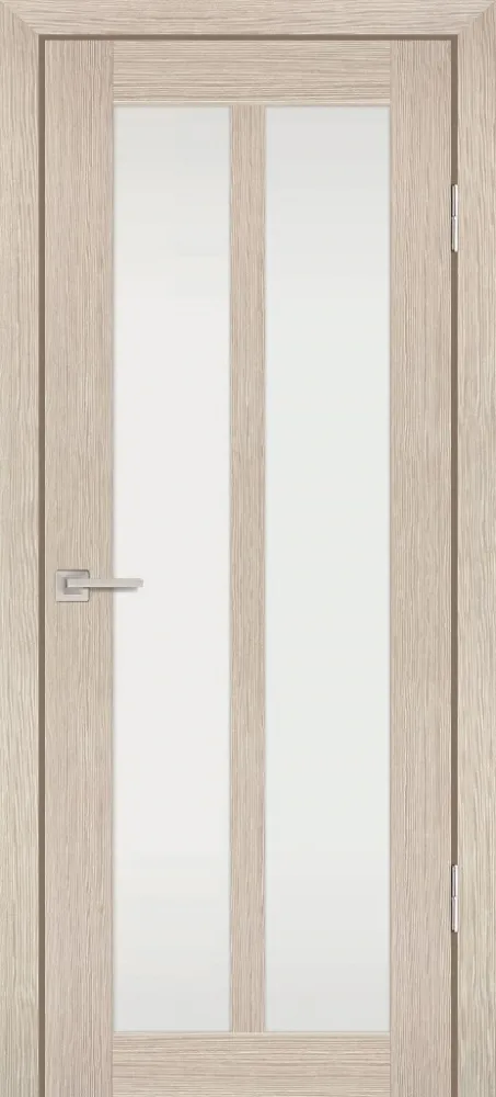 Межкомнатная дверь PS-22 Капучино Мелинга