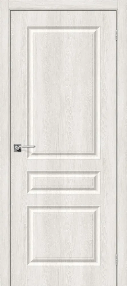Фото Межкомнатная дверь Скинни-14 Casablanca BR3881