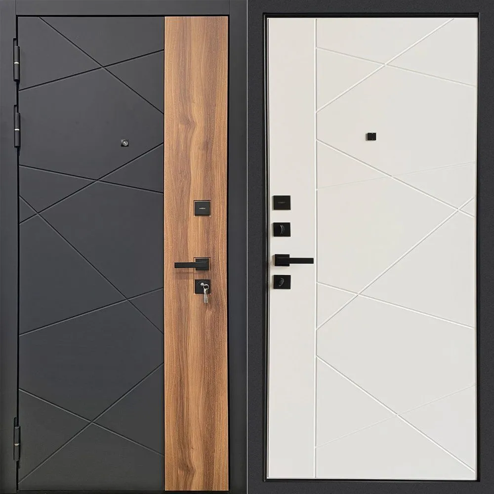 Дверь Ратибор РАКУРС 3К DIS006670