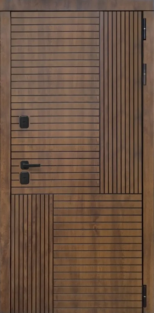 Фото Дверь ДвериПРО Авеста ПВХ 10мм Астрод Velutto Grigio DPRO195710