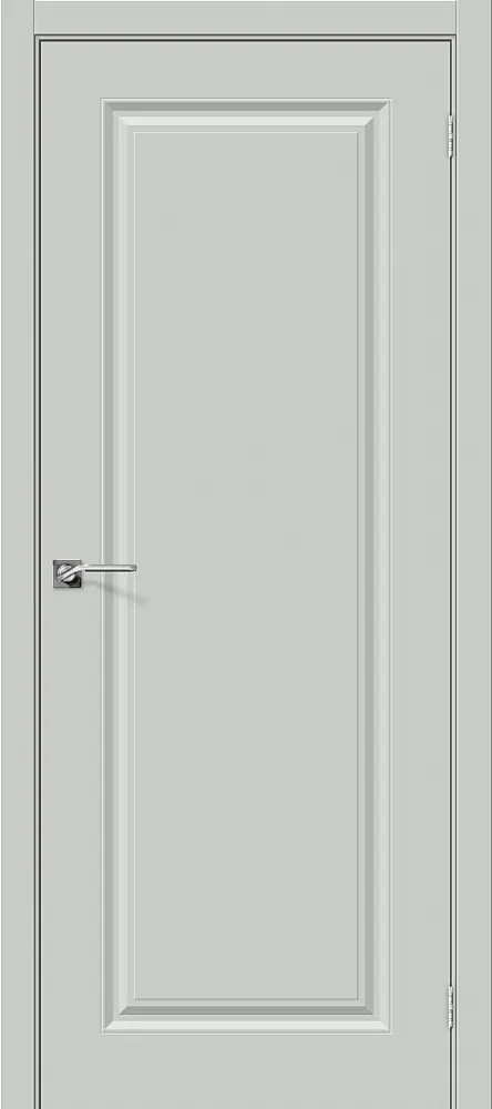 Фото Межкомнатная дверь Скинни-10 Grace BR4938